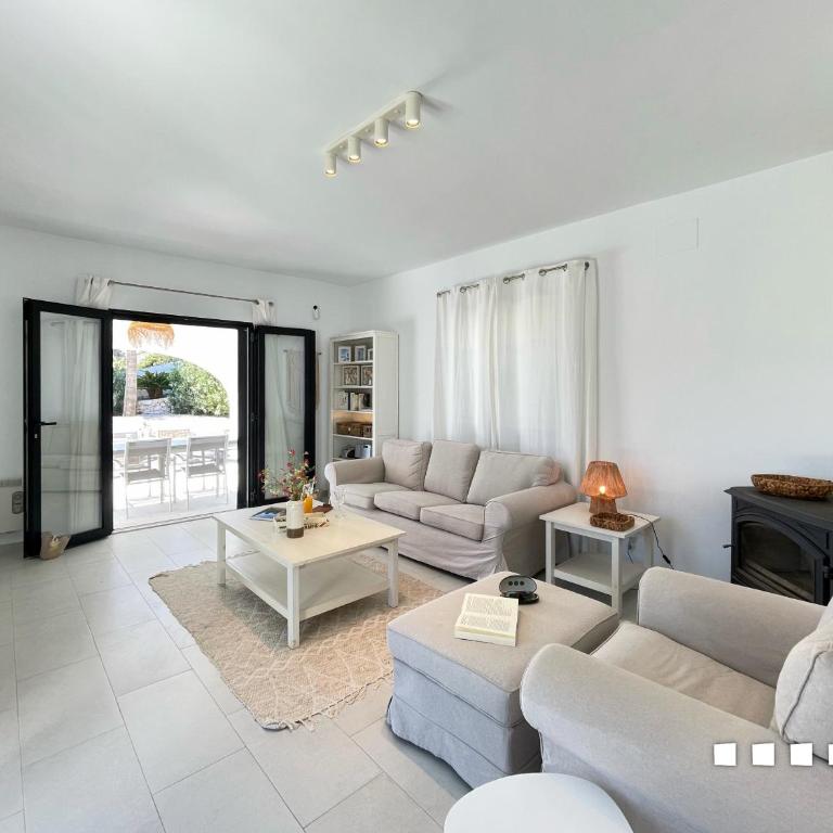 VH CostaBlanca - ALOSA - Villa de 3 dormitorios - 23