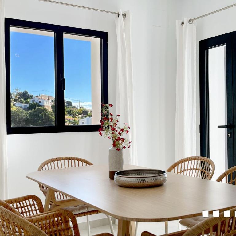 VH CostaBlanca - ALOSA - Villa de 3 dormitorios - 34