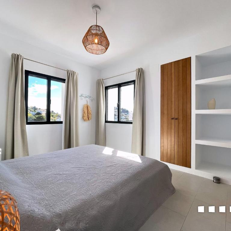 VH CostaBlanca - ALOSA - Villa de 3 dormitorios - 42