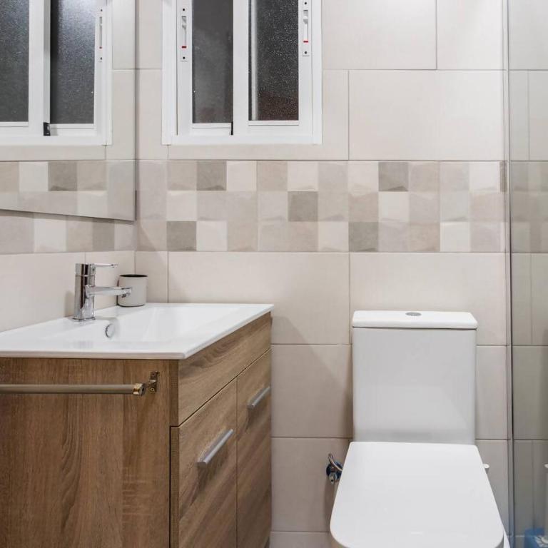 Alicante Histórico - Three-Bedroom Apartment - 27