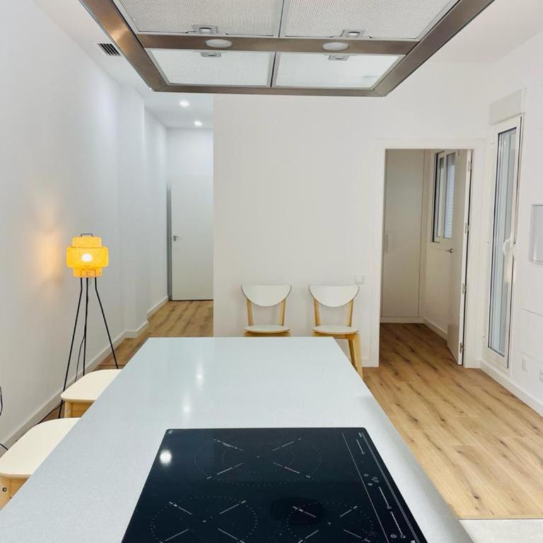 Plus Ultra Ruzafa 6 - Two-Room Apartment - 26