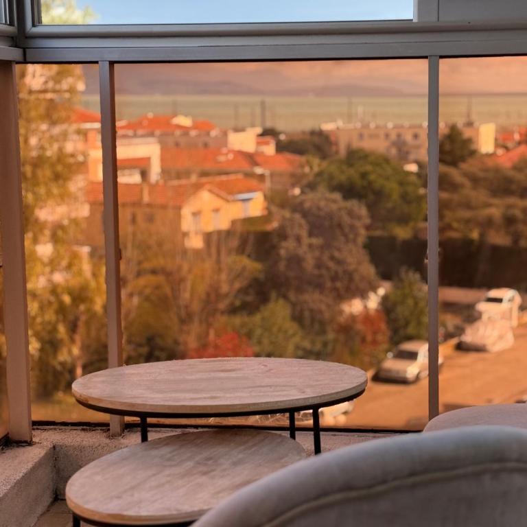 Dernier étage vue mer avec parking et piscine - Appartement 1 Chambre - 20