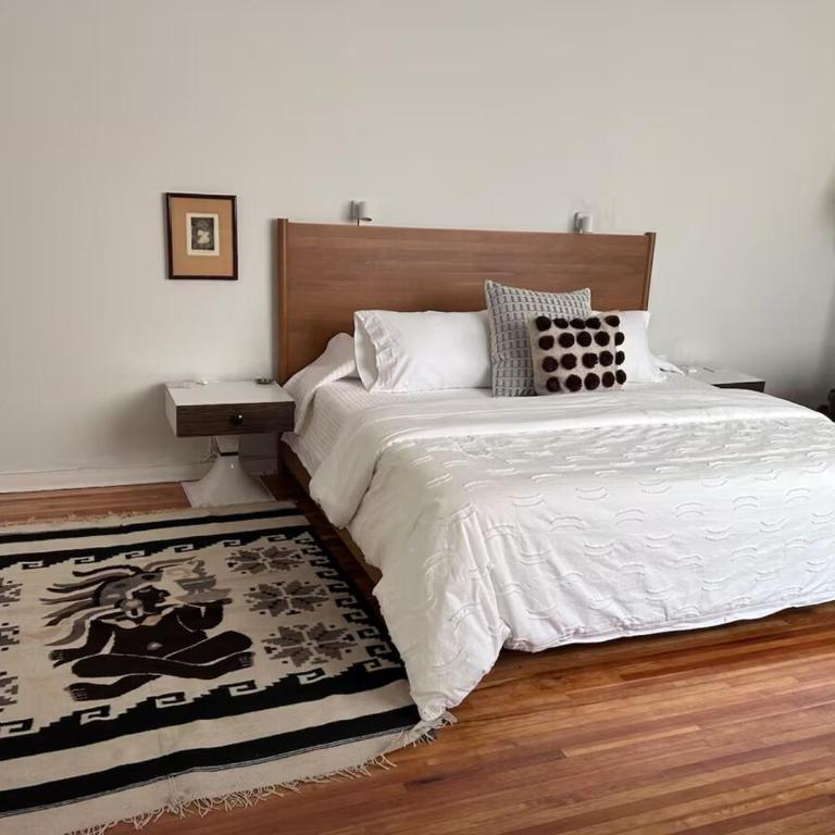 Artistic & Spacious House in heart of Polanco - 4 - Apartamento - 19