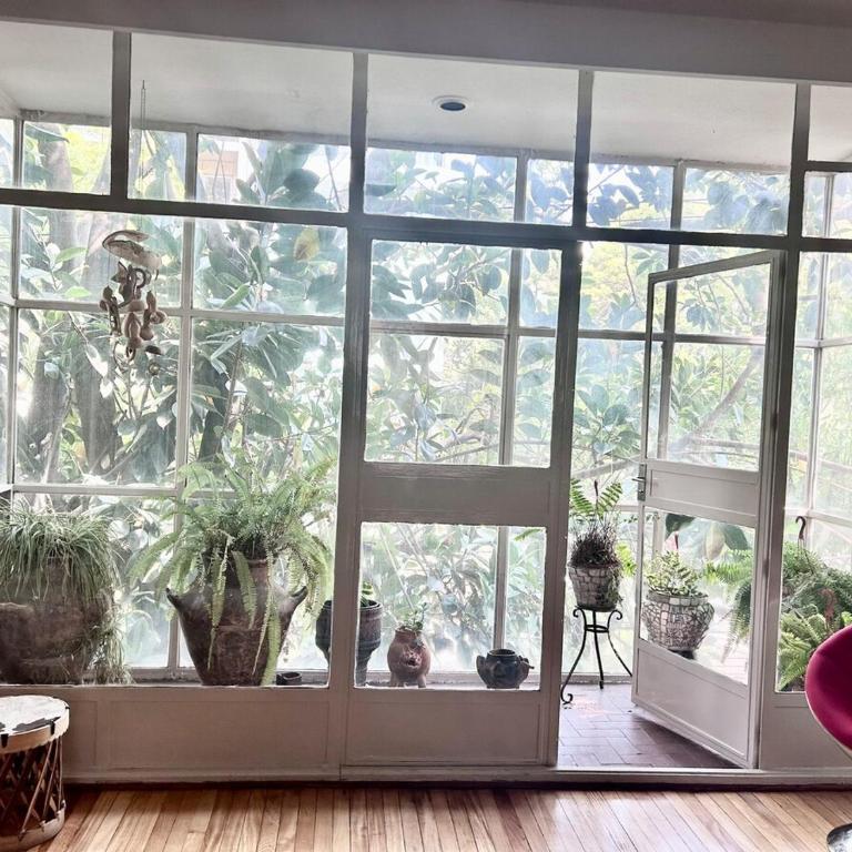 Artistic & Spacious House in heart of Polanco - 4 - Apartamento - 22
