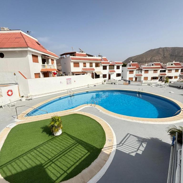 Apartamento La Colina - Apartamento de 1 dormitorio - 3