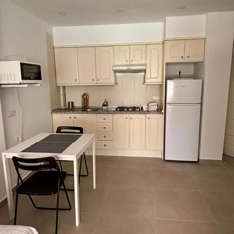 Apartamento La Colina - Apartamento de 1 dormitorio - 4