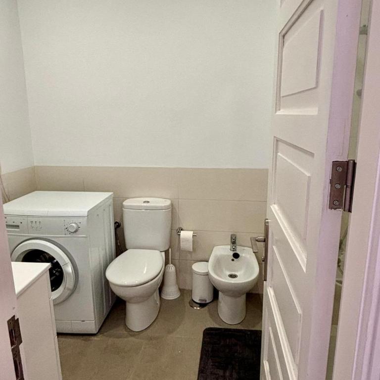 Apartamento La Colina - Apartamento de 1 dormitorio - 5