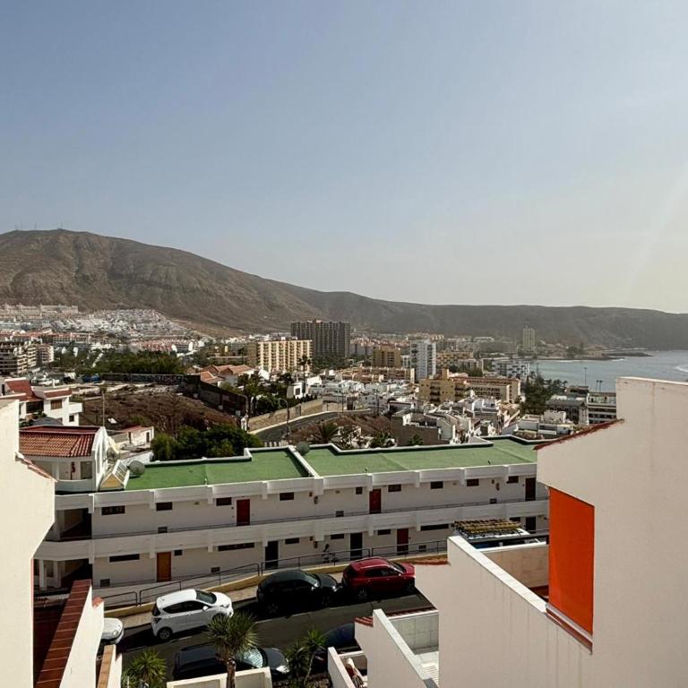 Apartamento La Colina - Apartamento de 1 dormitorio - 6