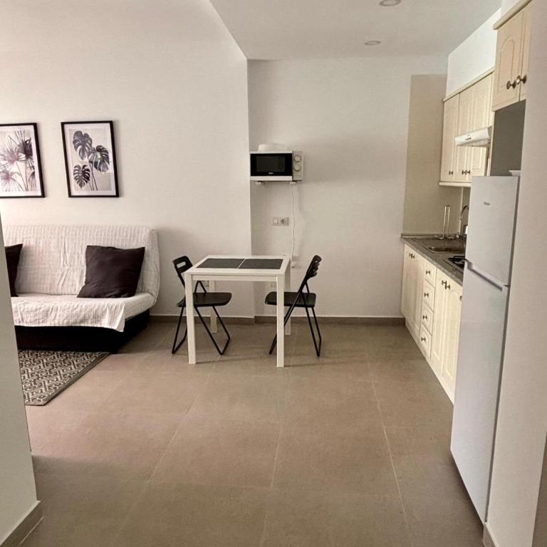Apartamento La Colina - Apartamento de 1 dormitorio - 7