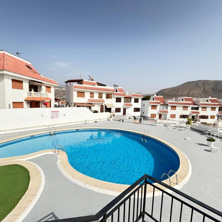 Apartamento La Colina - Apartamento de 1 dormitorio - 8