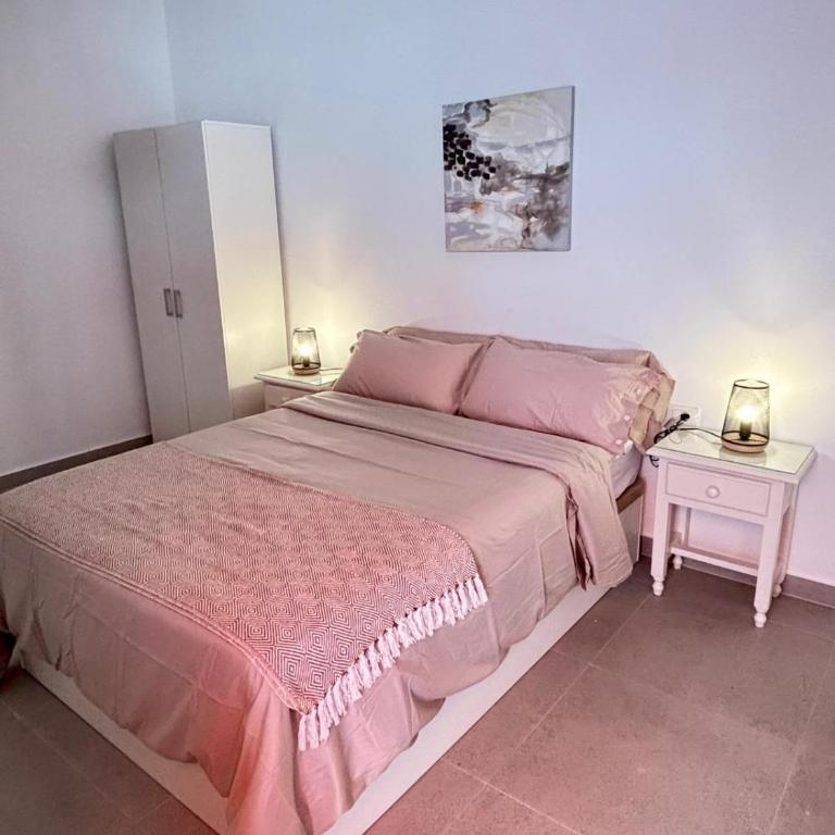 Apartamento La Colina - Apartamento de 1 dormitorio - 11