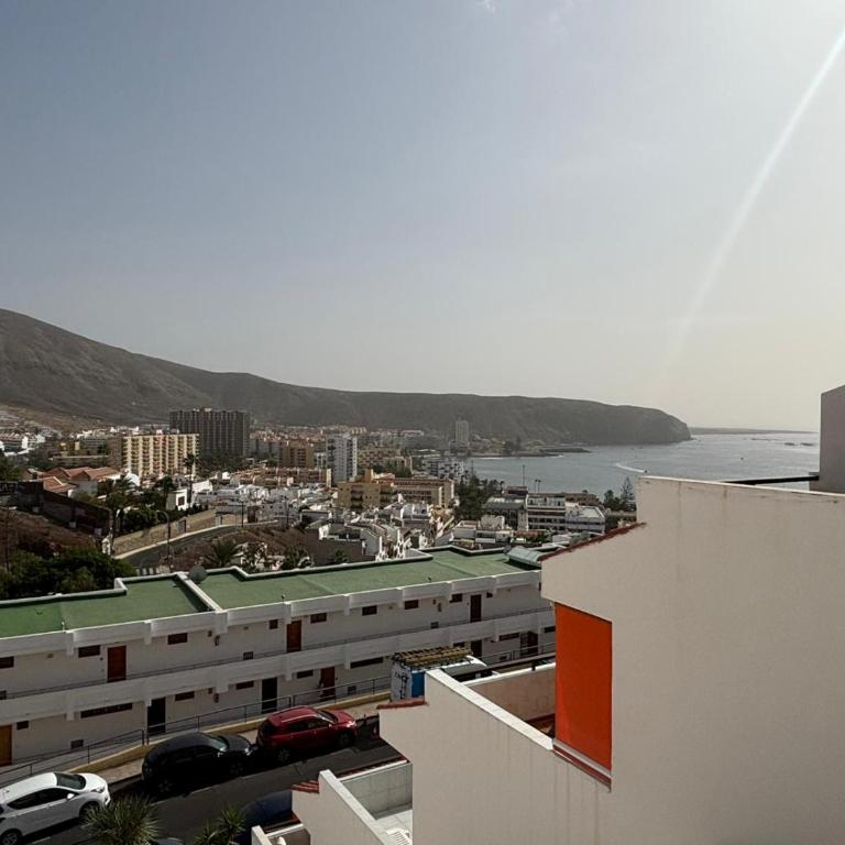 Apartamento La Colina - Apartamento de 1 dormitorio - 15