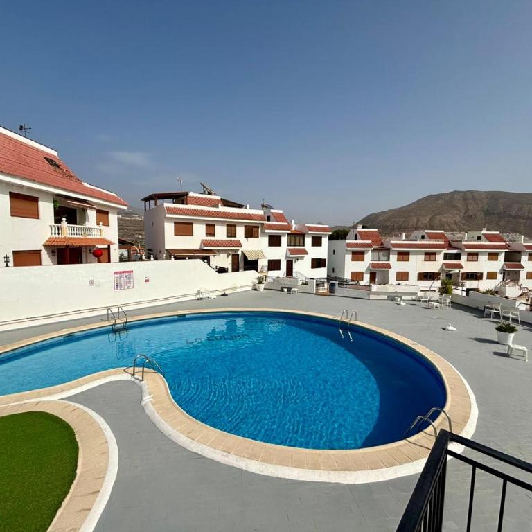 Apartamento La Colina - Apartamento de 1 dormitorio - 20