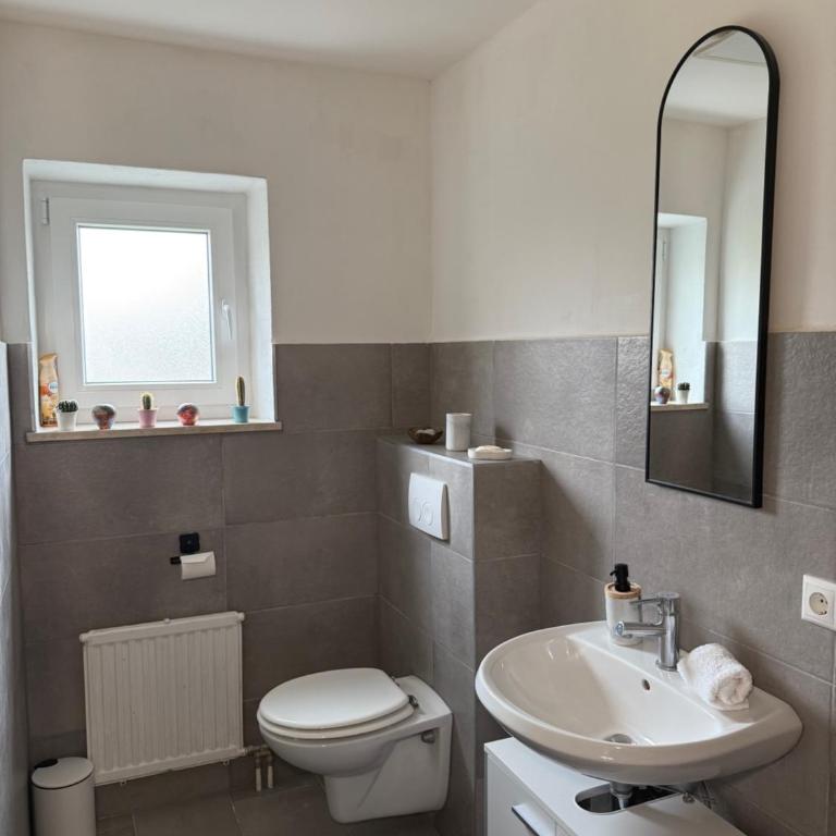 Appartementshaus Vlora - Apartment mit 1 Schlafzimmer - 2