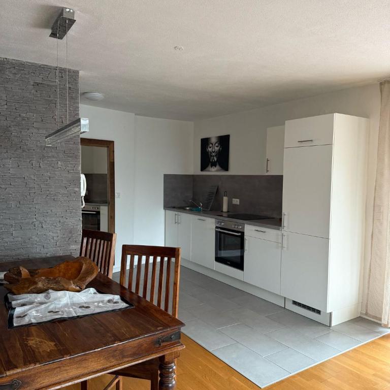 Appartementshaus Vlora - Apartment mit 1 Schlafzimmer - 5