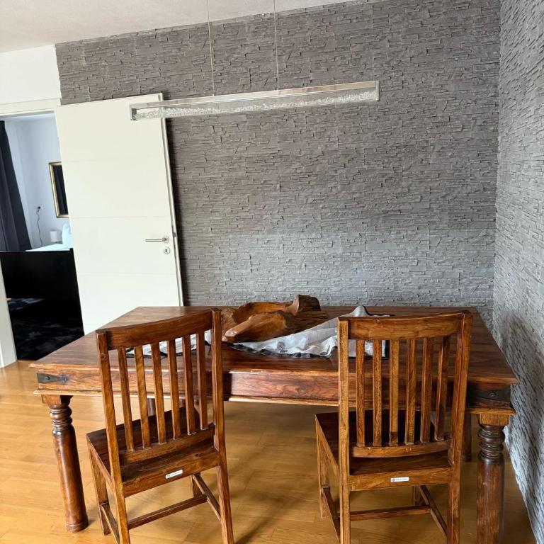 Appartementshaus Vlora - Apartment mit 1 Schlafzimmer - 6