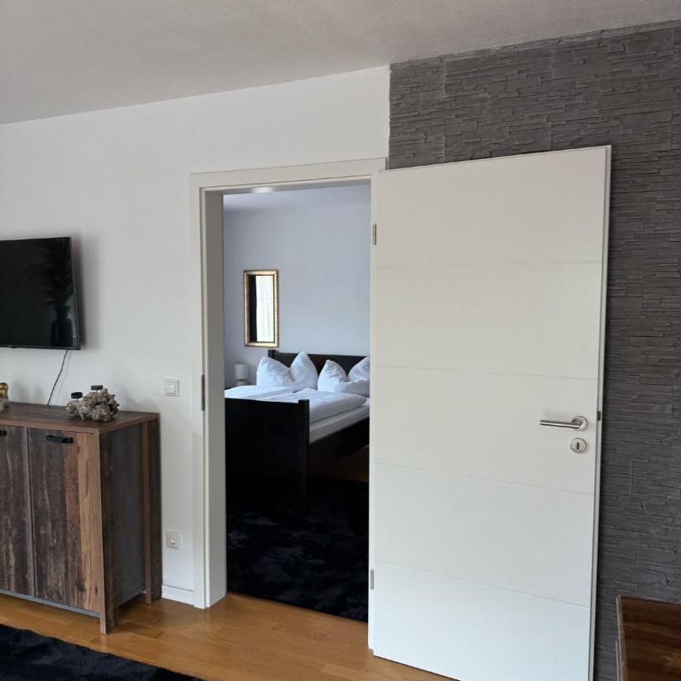 Appartementshaus Vlora - Apartment mit 1 Schlafzimmer - 8