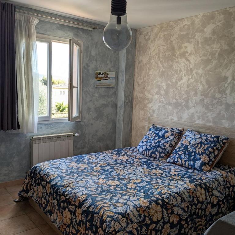 Entre plage et vignobles Maison trois chambres - Maison 3 Chambres - 15