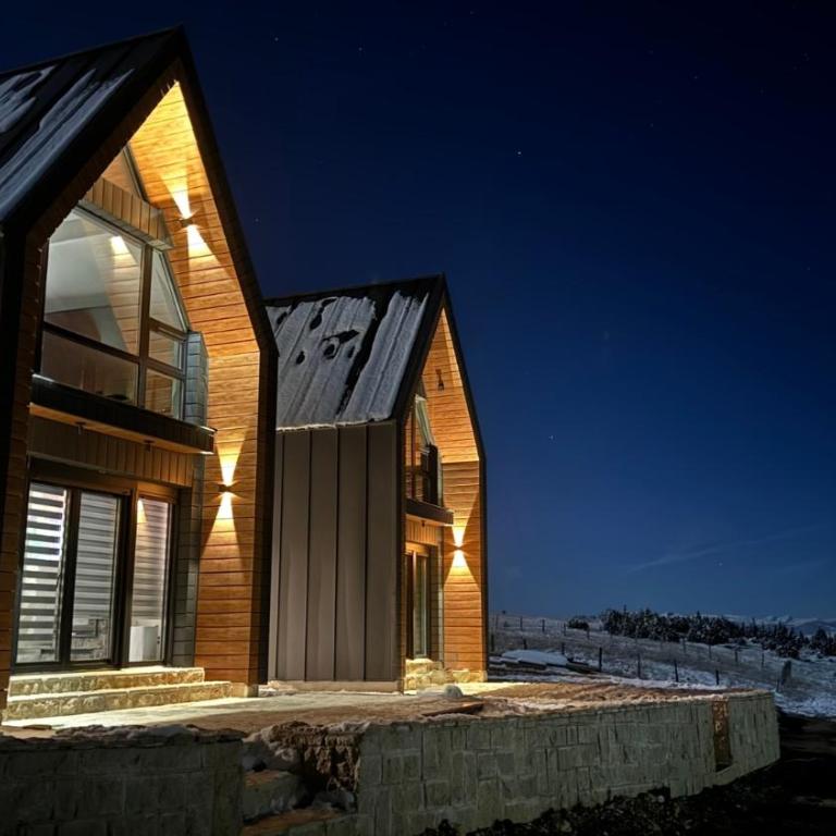 Durmitor Summit - Two-Bedroom Villa - 8