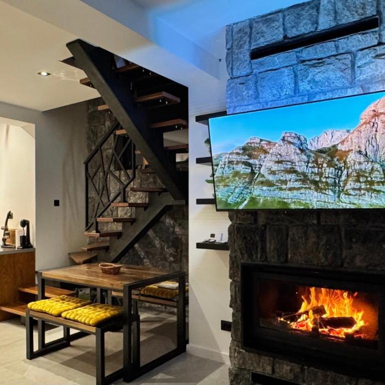 Durmitor Summit - Two-Bedroom Villa - 14