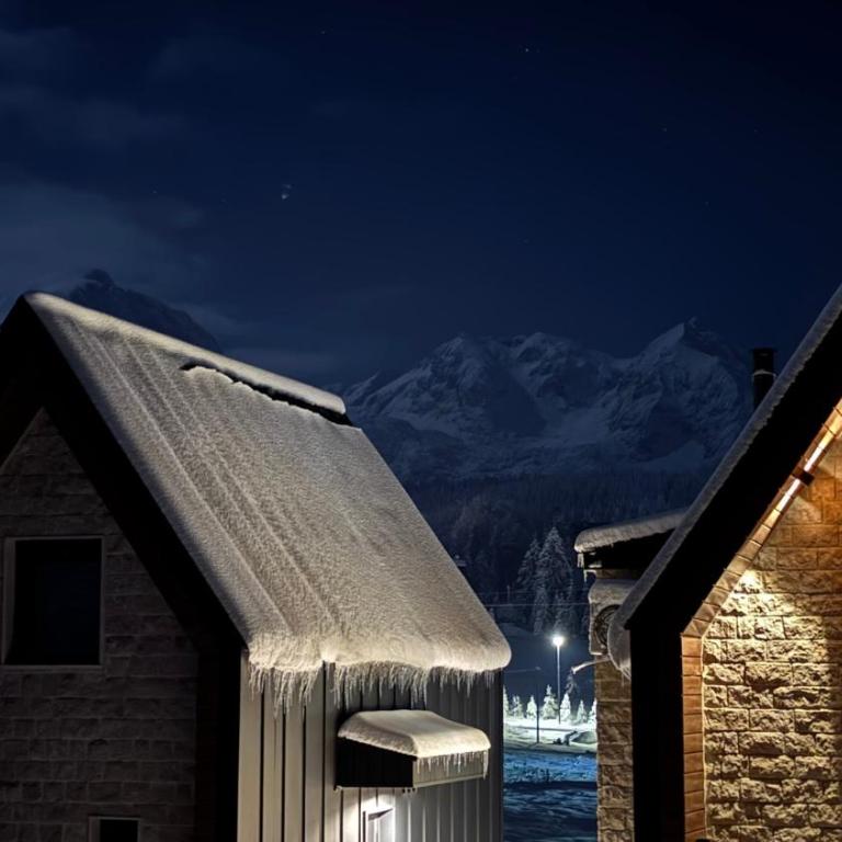 Durmitor Summit - Two-Bedroom Villa - 9