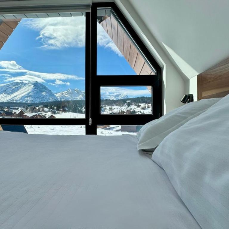 Durmitor Summit - Two-Bedroom Villa - 16
