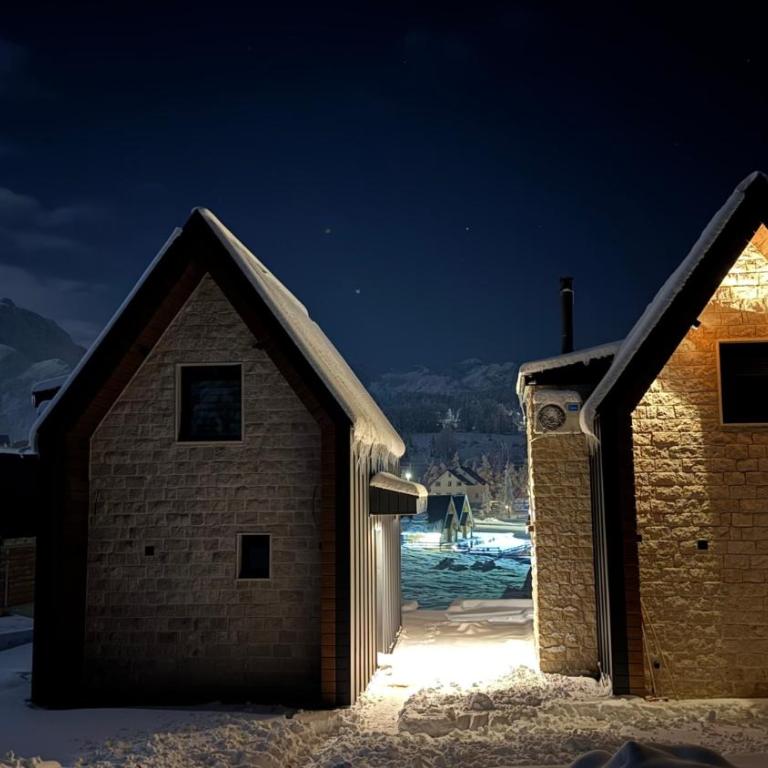 Durmitor Summit - Two-Bedroom Villa - 10