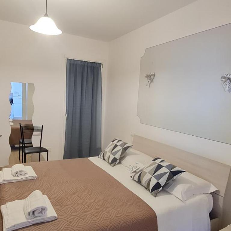 Appartamento Belvedere 4 - Apartment - 18