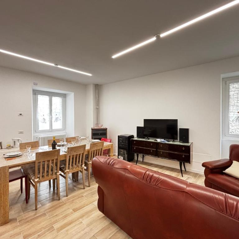 Casa Manzoni Gravedona - Larihome A84 - Appartamento con 3 Camere da Letto - 3