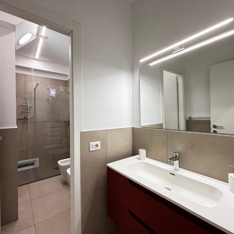 Casa Manzoni Gravedona - Larihome A84 - Appartamento con 3 Camere da Letto - 13