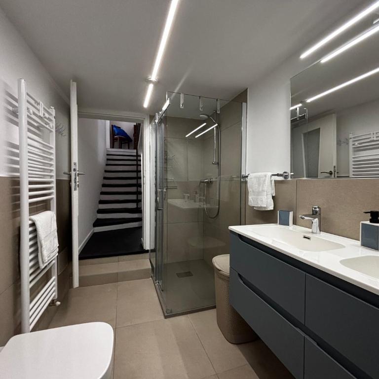 Casa Manzoni Gravedona - Larihome A84 - Appartamento con 3 Camere da Letto - 12