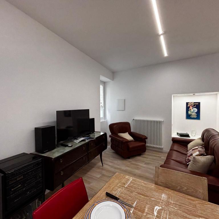 Casa Manzoni Gravedona - Larihome A84 - Appartamento con 3 Camere da Letto - 16