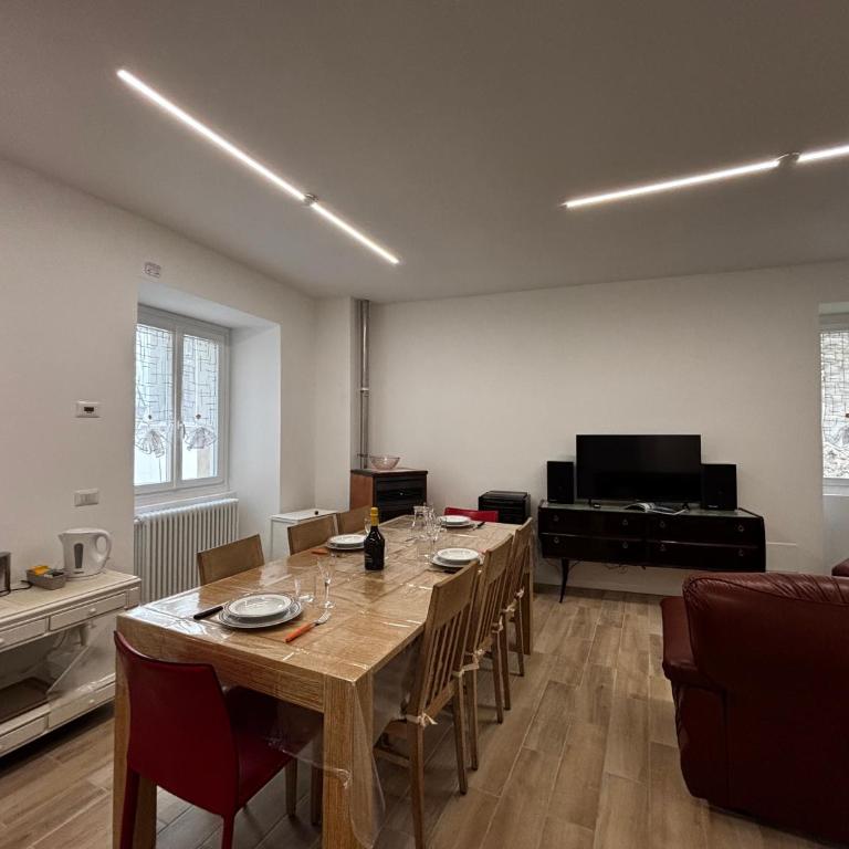 Casa Manzoni Gravedona - Larihome A84 - Appartamento con 3 Camere da Letto - 4