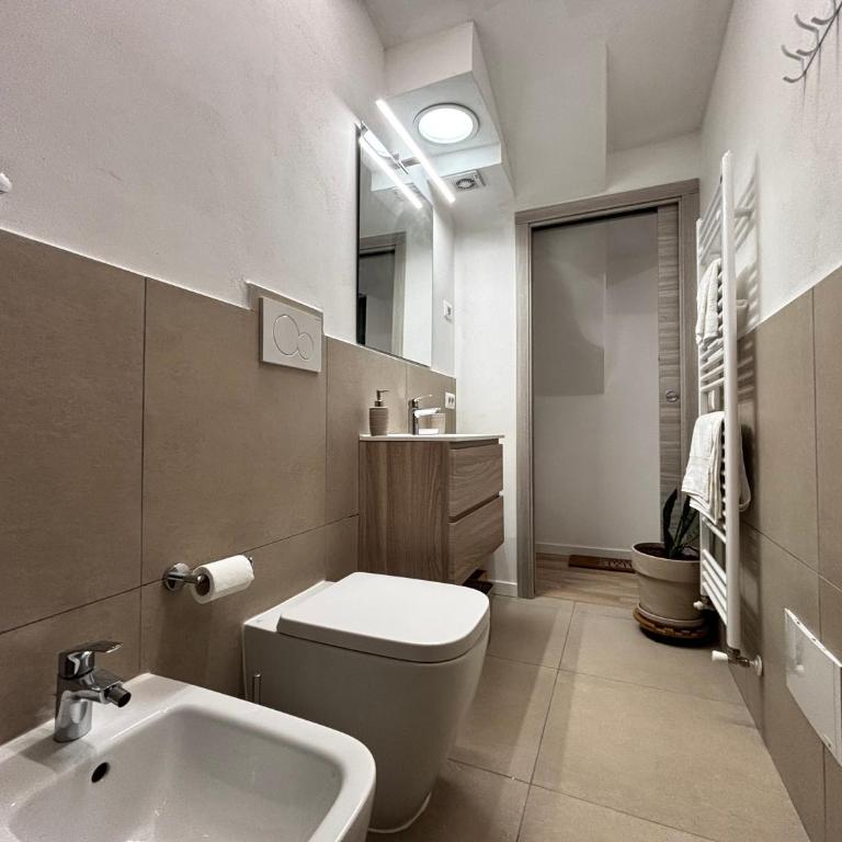 Casa Manzoni Gravedona - Larihome A84 - Monolocale - 5
