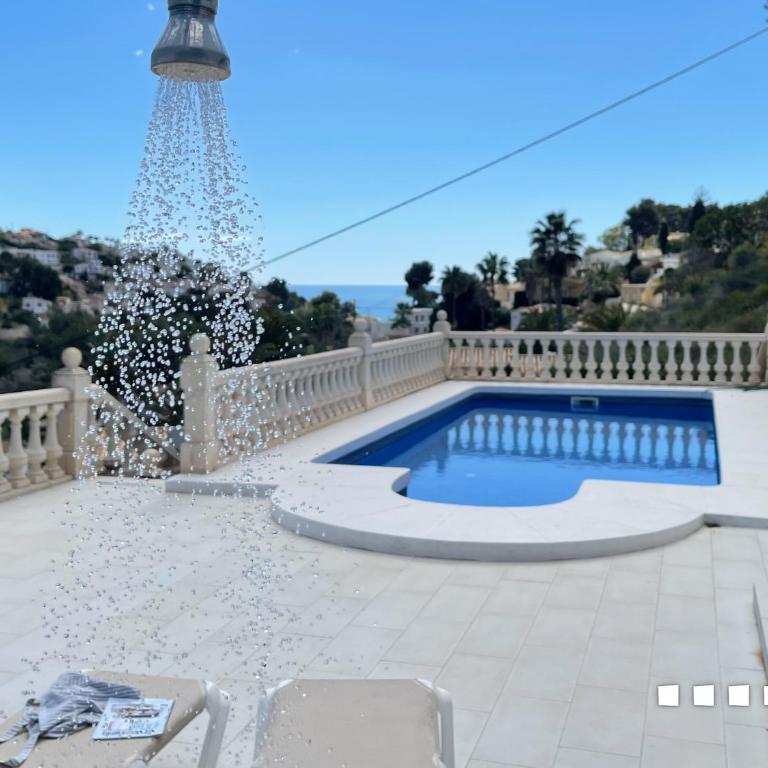 VH CostaBlanca - ALOSA - Villa de 3 dormitorios - 2