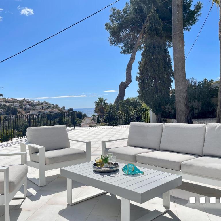 VH CostaBlanca - ALOSA - Villa de 3 dormitorios - 19