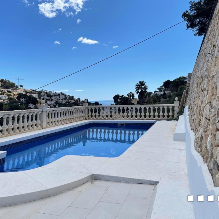 VH CostaBlanca - ALOSA - Villa de 3 dormitorios - 10