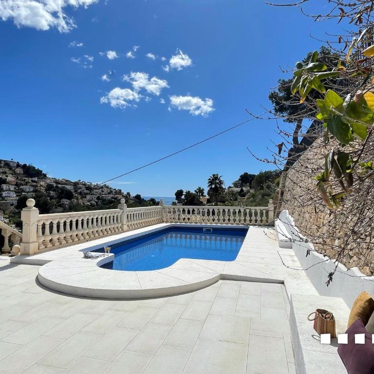 VH CostaBlanca - ALOSA - Villa de 3 dormitorios - 11