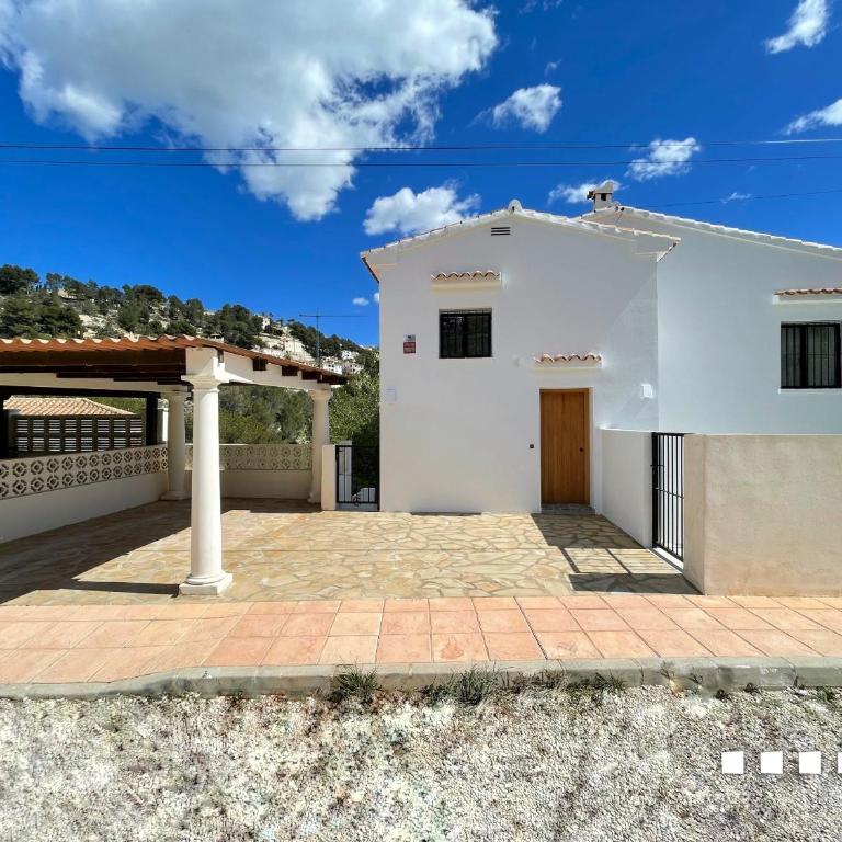 VH CostaBlanca - ALOSA - Villa de 3 dormitorios - 50