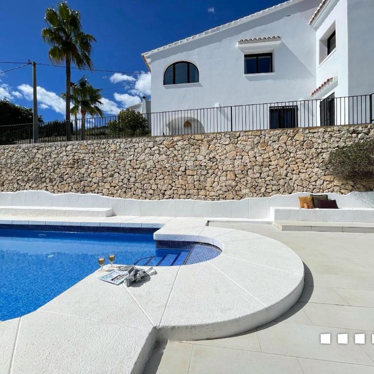 VH CostaBlanca - ALOSA - Villa de 3 dormitorios - 18