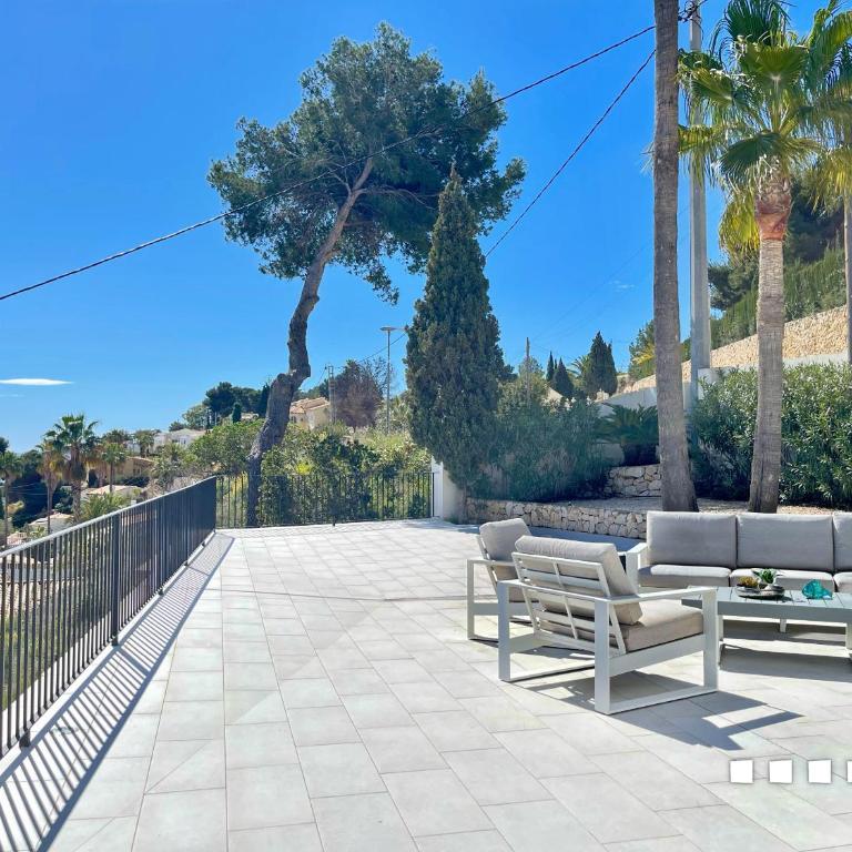 VH CostaBlanca - ALOSA - Villa de 3 dormitorios - 22