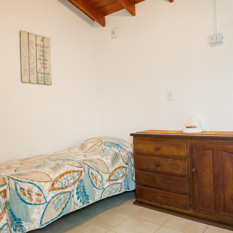 Departamento Lionel - Apartamento de 1 dormitorio - 6