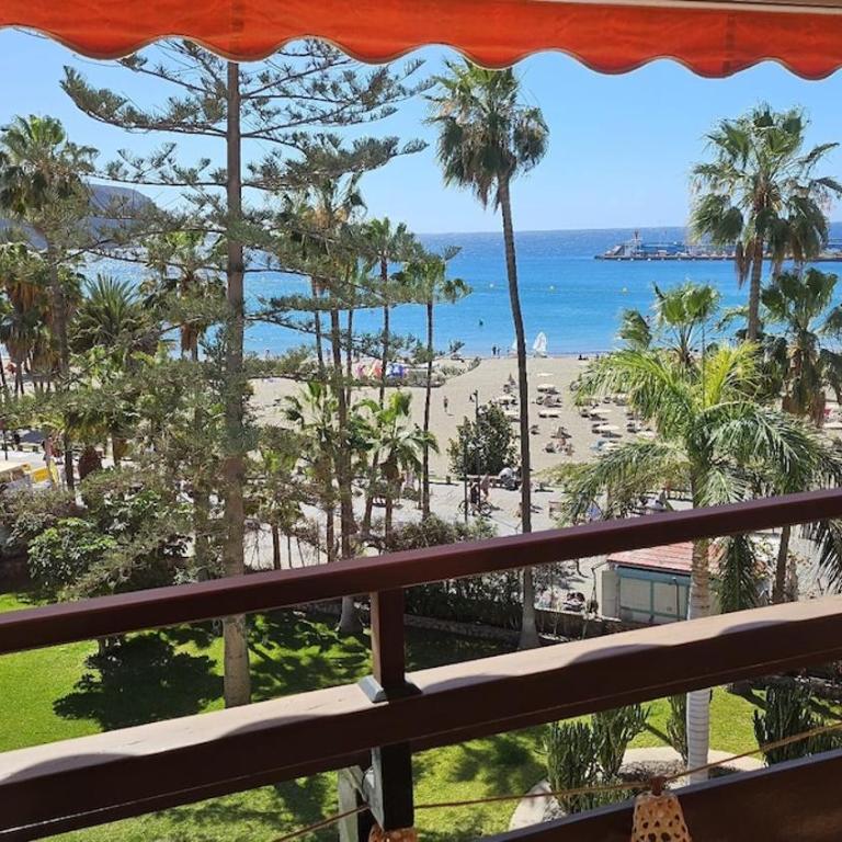 Santa Amalia Beach - Apartamento Superior con 3 dormitorios - 1