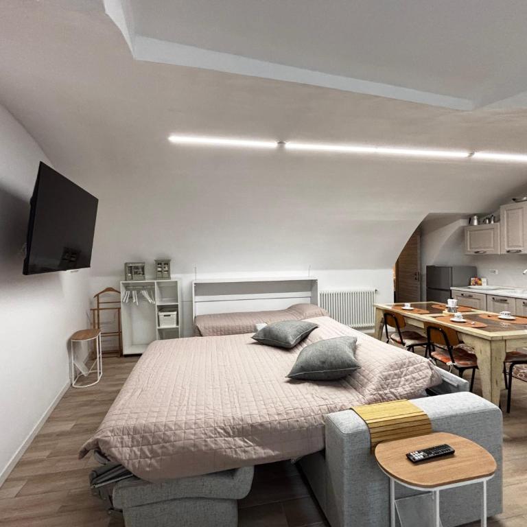 Casa Manzoni Gravedona - Larihome A84 - Monolocale - 8