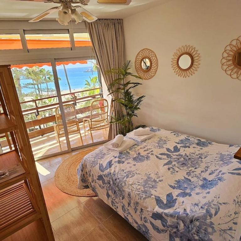 Santa Amalia Beach - Apartamento Superior con 3 dormitorios - 14