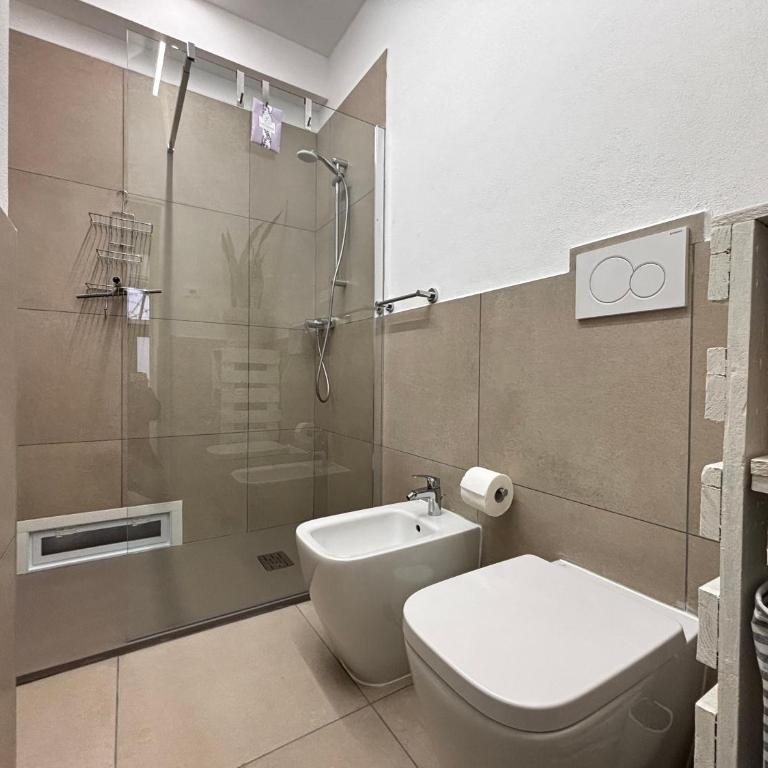Casa Manzoni Gravedona - Larihome A84 - Appartamento con 3 Camere da Letto - 14