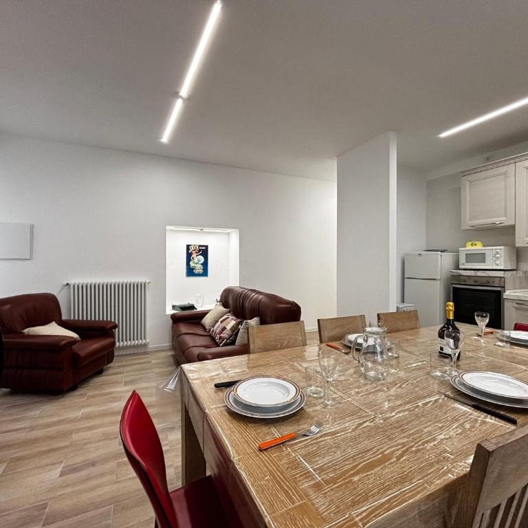 Casa Manzoni Gravedona - Larihome A84 - Appartamento con 3 Camere da Letto - 5