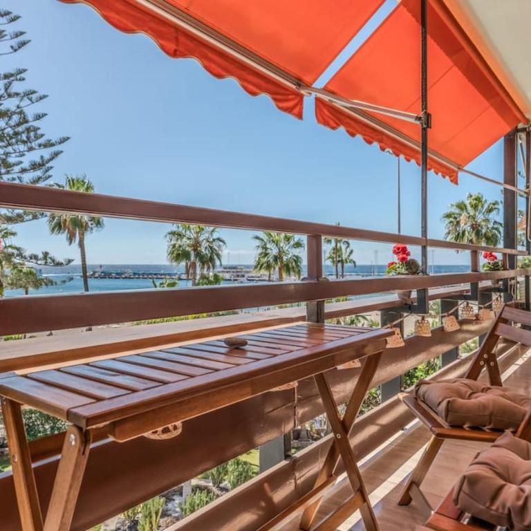Santa Amalia Beach - Apartamento Superior con 3 dormitorios - 5