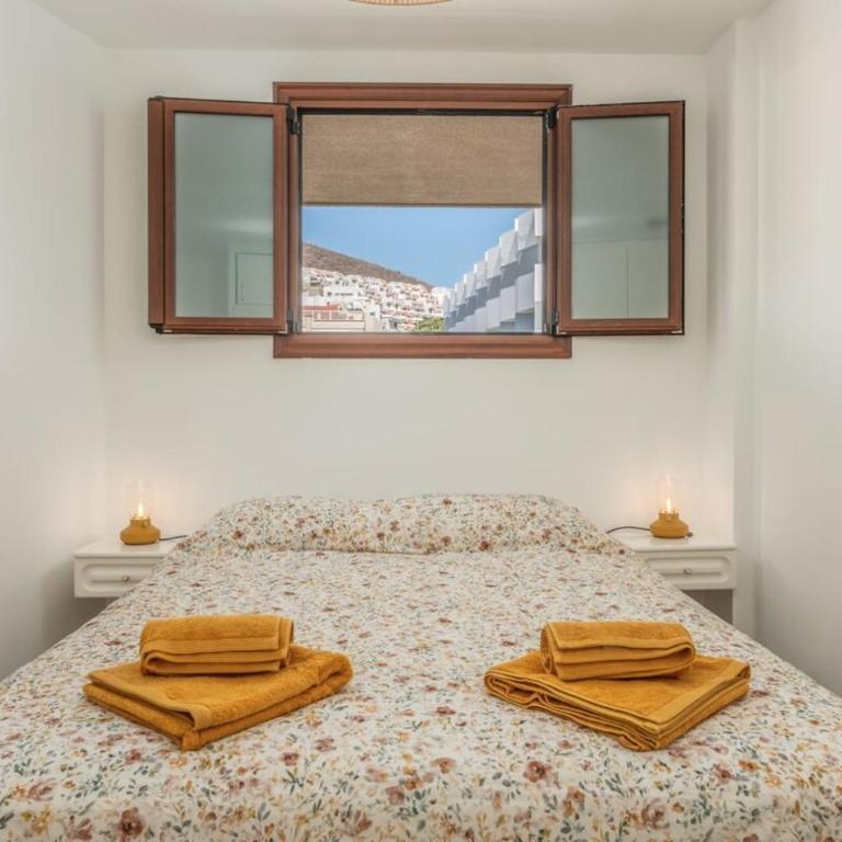 Santa Amalia Beach - Apartamento Superior con 3 dormitorios - 16