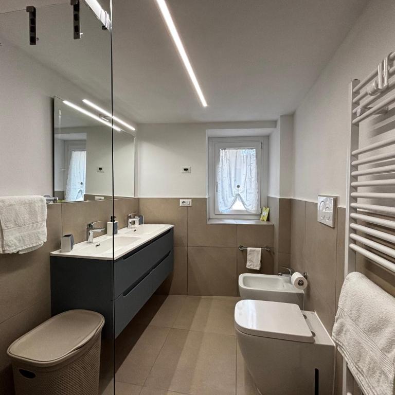 Casa Manzoni Gravedona - Larihome A84 - Appartamento con 3 Camere da Letto - 11